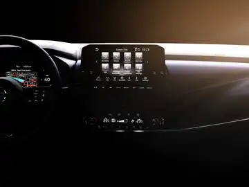 Nissan Qashqai 2021 Nissan Qashqai 2021