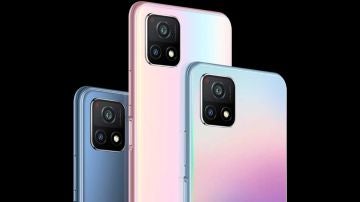 Vivo Y52s