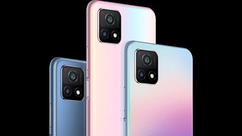 Nuevo Vivo Y52s T1 Edition, más potencia y 5G para un móvil asequible