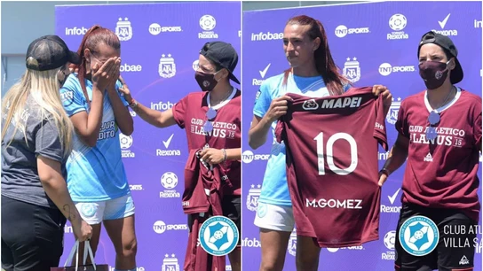 Mara Gómez Mara Gómez