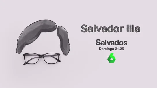 salvados salvados