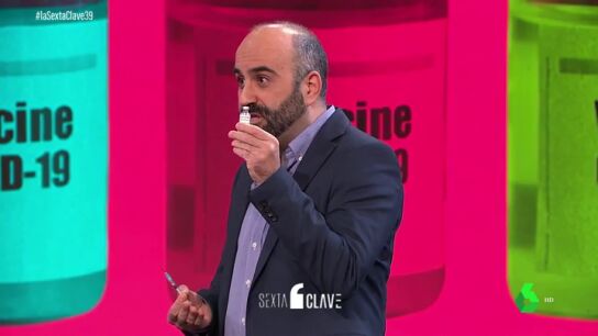 &iquest;Deja marca?, &iquest;en qu&eacute; parte del cuerpo se inocula?: todo lo que se sabe de la vacunaci&oacute;n contra el COVID en Reino Unido