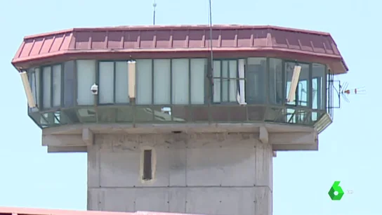 Sierran los barrotes y se descuelgan con sábanas: así fue la fuga de película de 'El Piojo' de la cárcel de Valdemoro Sierran los barrotes y se descuelgan con sábanas: así fue la fuga de película de 'El Piojo' de la cárcel de Valdemoro