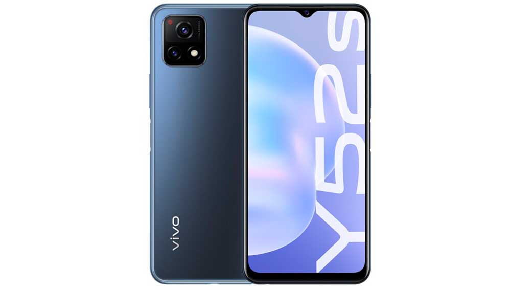 Vivo Y52s