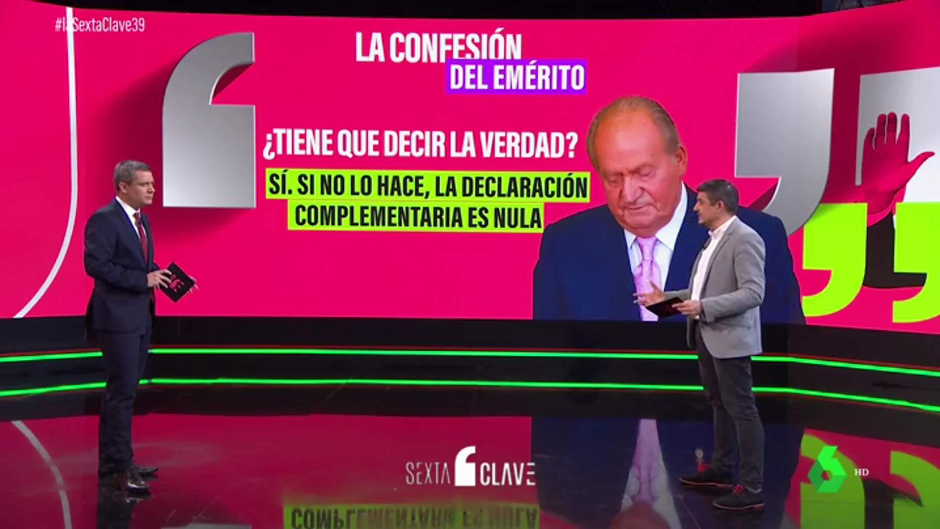 Preguntas y respuestas sobre la regularización fiscal de Juan Carlos I: ¿ha recibido un trato de favor?, ¿puede pagar con fondos no declarados?