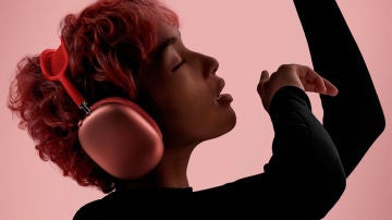 AirPods Max
