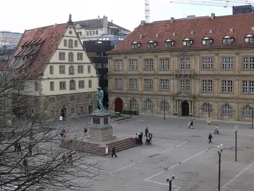 Stuttgart Stuttgart