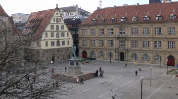 Stuttgart