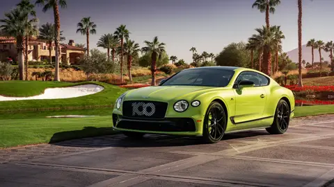 Pikes Peak GT - Rancho Mirage. Pikes Peak GT - Rancho Mirage.