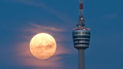 Torre de TV