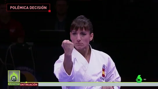 KARATE KARATE