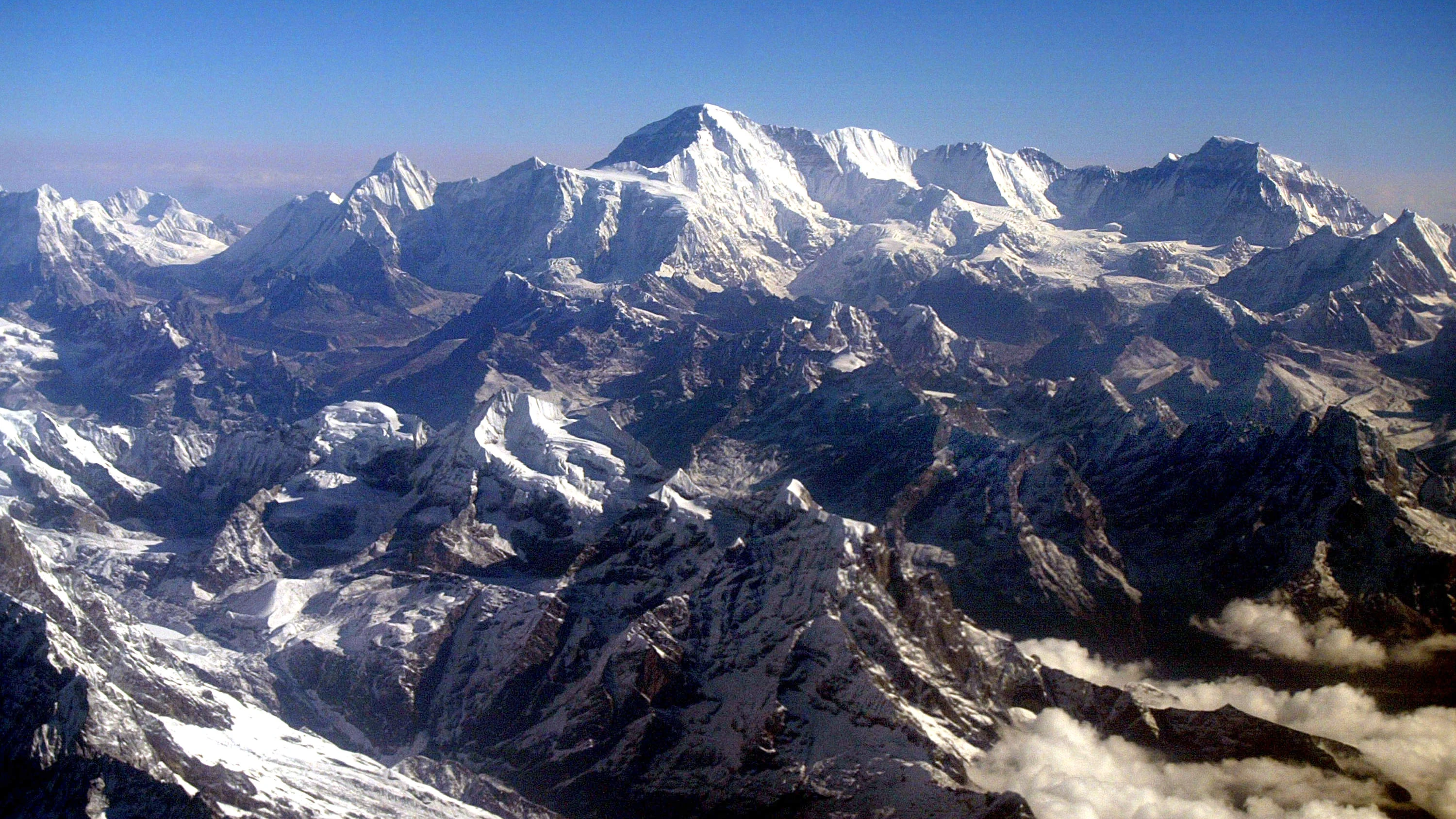 Monte Everest