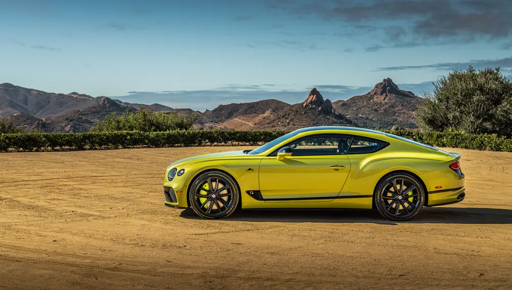Pikes Peak GT - Omaha.