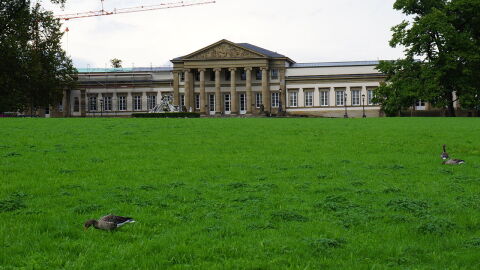 Rosensteinpark