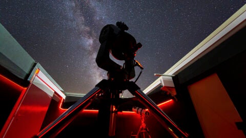 Observatorio