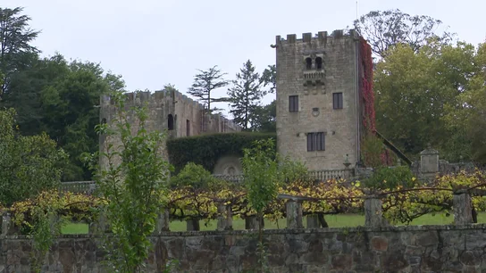 PAZO DE MEIRÁS PAZO DE MEIRÁS