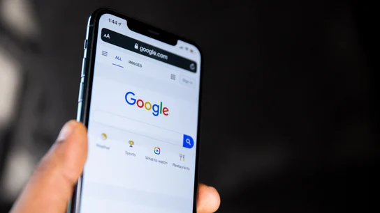 Así han buscado los españoles en el 2020 en Google: coronavirus, papel higiénico y recetas Así han buscado los españoles en el 2020 en Google: coronavirus, papel higiénico y recetas