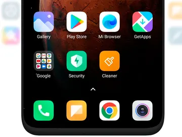 MIUI 12 MIUI 12