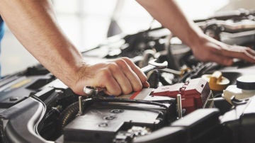 El líquido anticongelante es clave para evitar averías El líquido anticongelante es clave para evitar averías