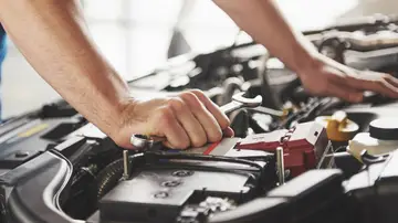 El líquido anticongelante es clave para evitar averías El líquido anticongelante es clave para evitar averías