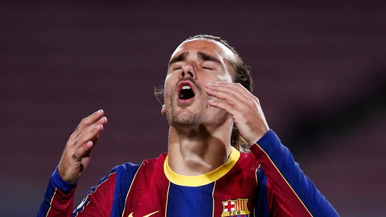 Antoine Griezmann Antoine Griezmann