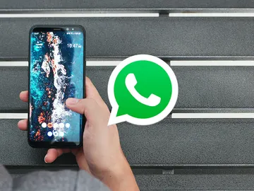 WhatsApp WhatsApp