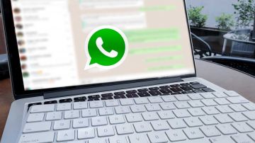 WhatsApp PC
