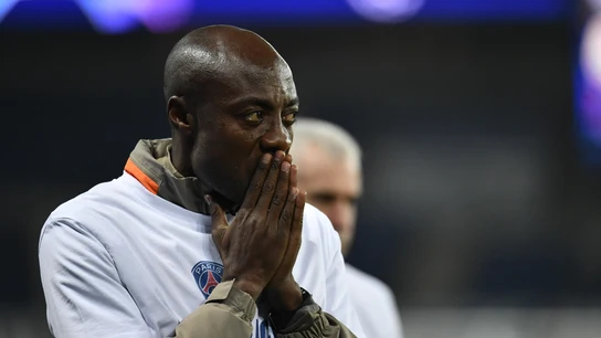 Pierre Webo Pierre Webo