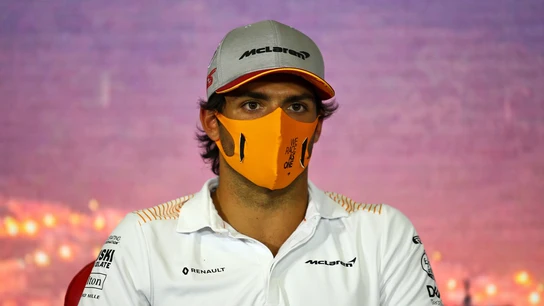 Carlos Sainz Carlos Sainz