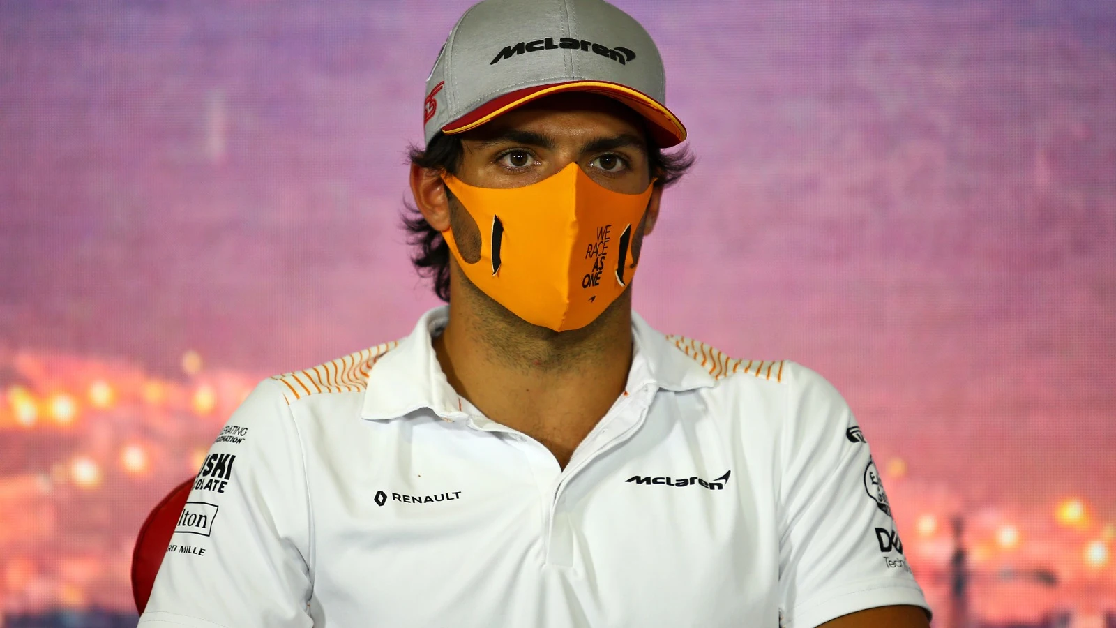 Carlos Sainz 