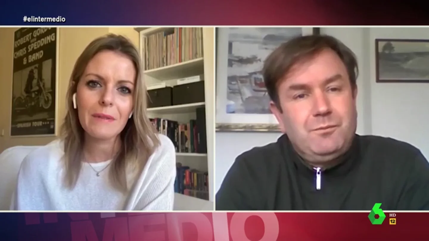 Benito Portela, alcalde de Sada: "El Pazo es una muestra del expolio producido por el franquismo durante muchos años" Benito Portela, alcalde de Sada: "El Pazo es una muestra del expolio producido por el franquismo durante muchos años"
