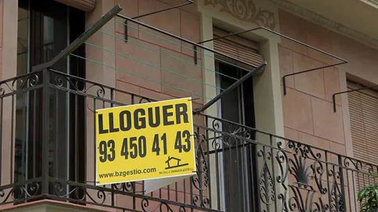 Pisos en alquiler en Barcelona Pisos en alquiler en Barcelona