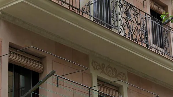 Pisos en alquiler en Barcelona Pisos en alquiler en Barcelona