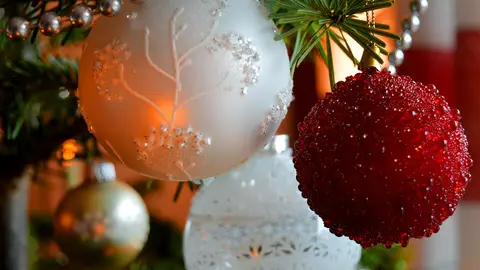 Bolas de Navidad Bolas de Navidad
