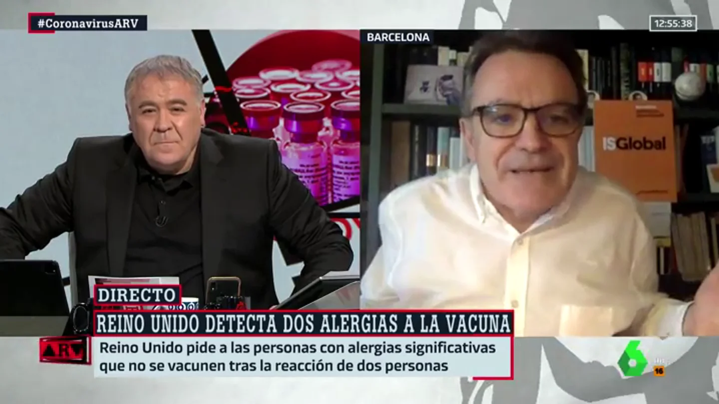 ENTREVISTA ARV ENTREVISTA ARV