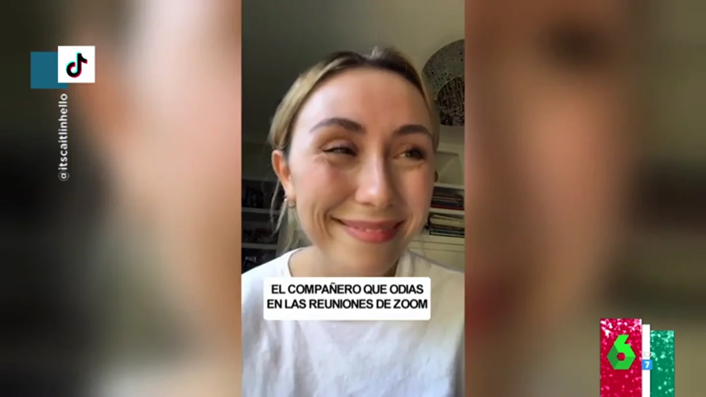 Tik Tok: estos son sus tres vídeos más virales de 2020 Tik Tok: estos son sus tres vídeos más virales de 2020
