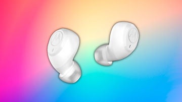 Auriculares Motorola Moto Buds Charge