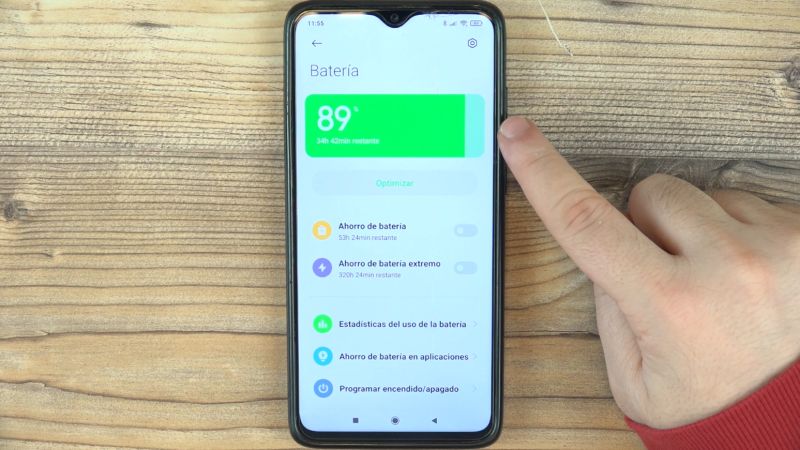 ¿Fallan tus apps a menudo? Podría ser el ahorro de energía y así puedes arreglarlo