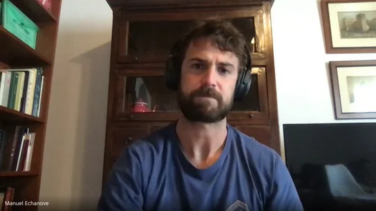 Manuel Echanove, Analista de Datos de Google España España, a la cabeza del crecimiento en compras digitales