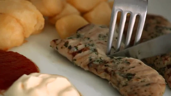 La razón por la que fabricantes de comida de quinta gama rechazan participar en ¿Te lo vas a comer?: "No se si el cliente está preparado" La razón por la que fabricantes de comida de quinta gama rechazan participar en ¿Te lo vas a comer?: "No se si el cliente está preparado"