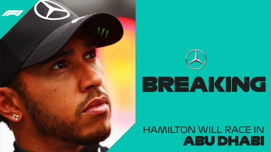 Lewis Hamilton Lewis Hamilton