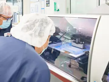 Bosch continua su investigación en alternativas para el sector del automóvil Bosch continua su investigación en alternativas para el sector del automóvil