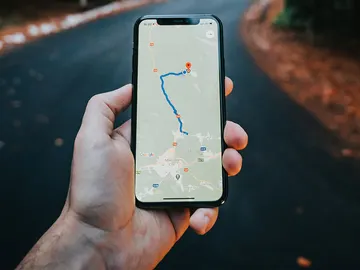 Google Maps Google Maps