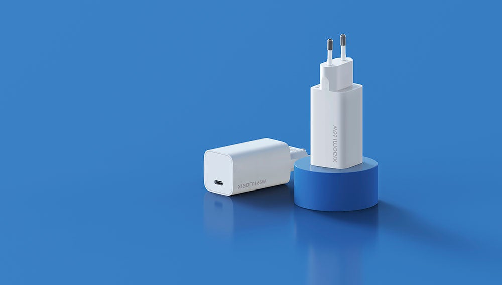 Mi Charger 65W