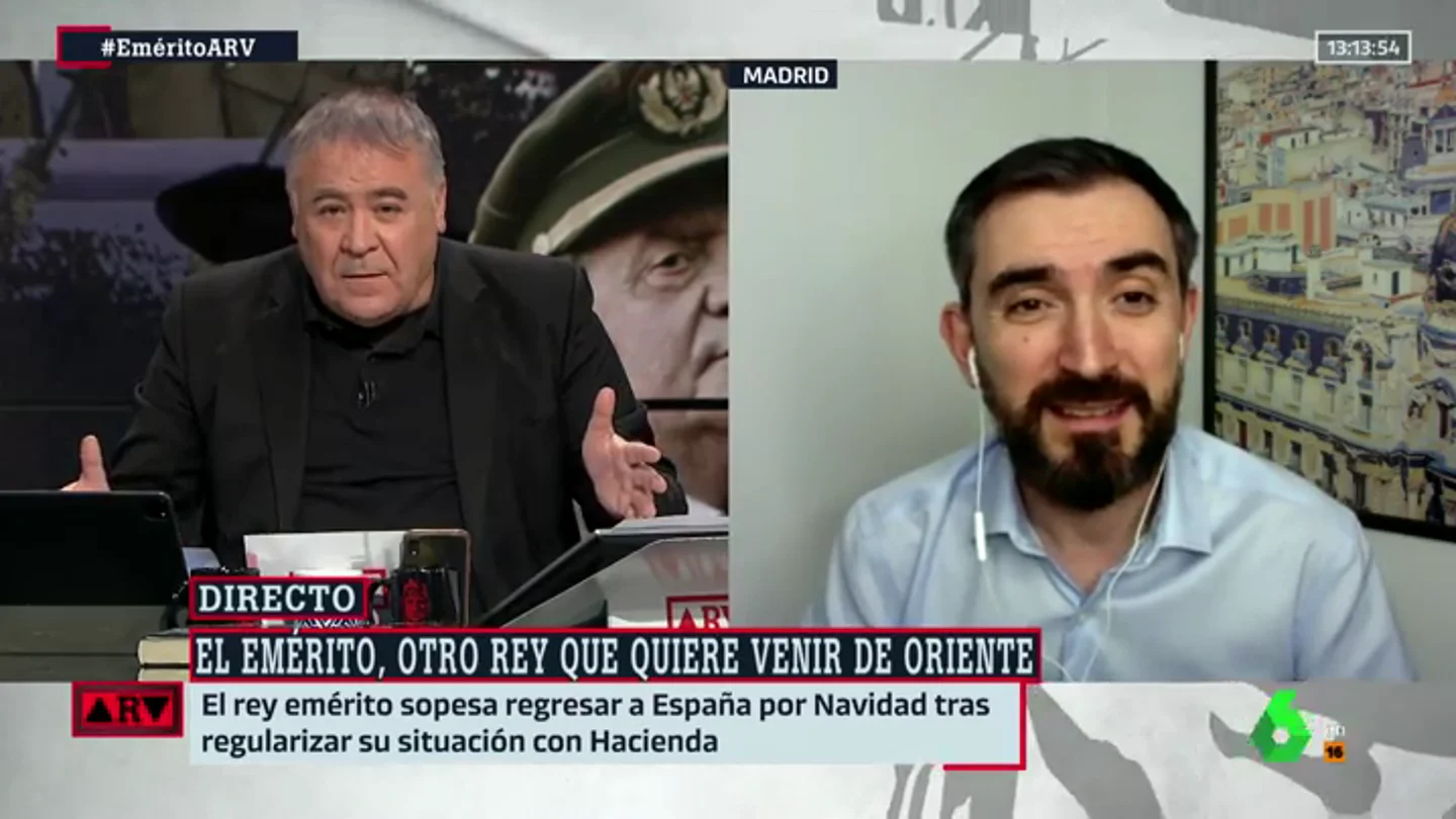 ignacio escolar arv ignacio escolar arv