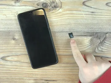 Tarjeta Micro SD Tarjeta Micro SD