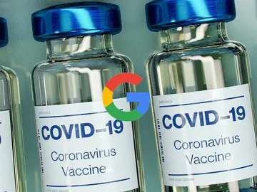 Vacuna de COVID-19 Vacuna de COVID-19