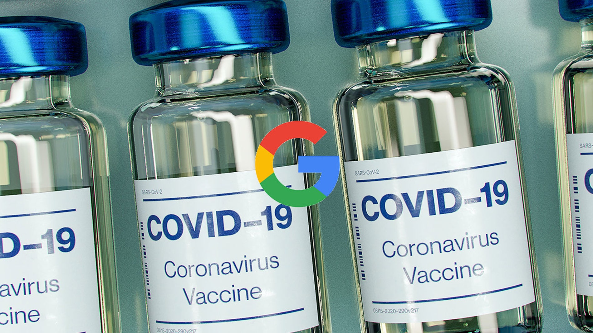 Vacuna de COVID-19