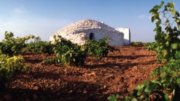Bombo de Tomelloso