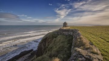 Juego de Tronos, Irlanda del Norte